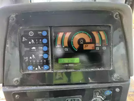 Dozer Apripista 2023 Komatsu D275A-5R (EXW - Abu Dhabi) (20)