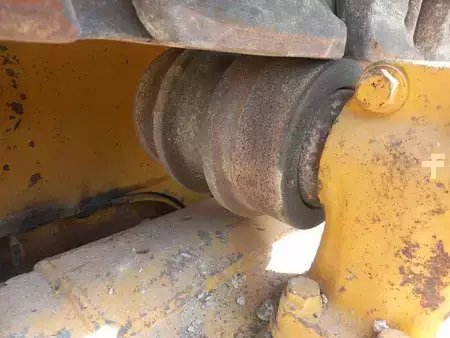 Dozer Apripista 2023 Komatsu D275A-5R (EXW - Abu Dhabi) (22)