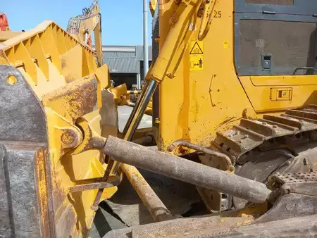 Dozer Apripista 2023 Komatsu D275A-5R (EXW - Abu Dhabi) (23)