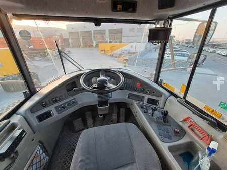 Articulated Dump Trucks 2015 Volvo A40F (Abu Dhabi) (13)