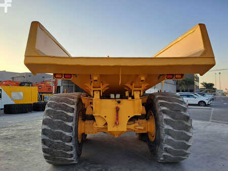 Volvo A40F (Abu Dhabi)