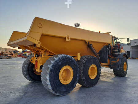 Volvo A40F (Abu Dhabi)