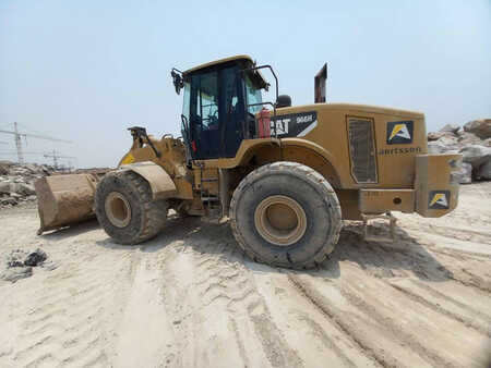 Radlader 2016 Caterpillar 966 H ( Abu Dhabi) (1)