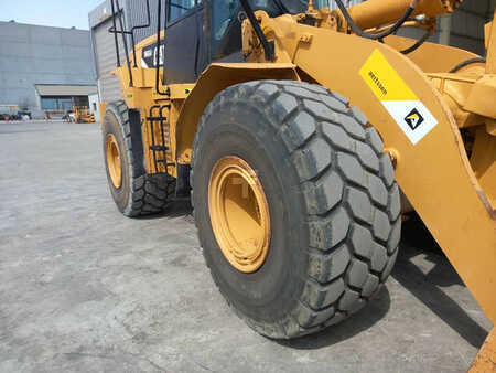 Radlader 2016 Caterpillar 966 H ( Abu Dhabi) (10)