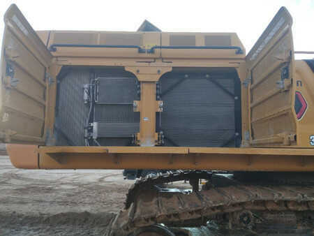 Korečková rýpadla 2022 Caterpillar 395 (Saudi Arabia) (17)