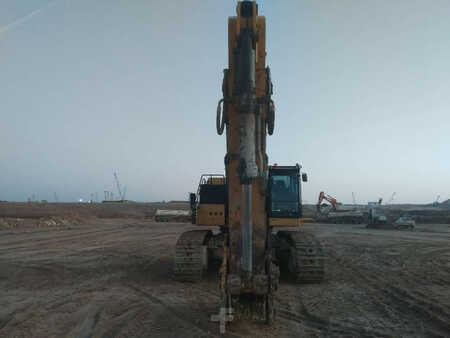 Caterpillar 395 (Saudi Arabia)