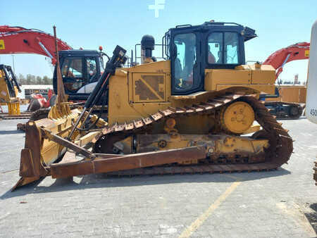 Planierraupe 2017 Caterpillar D6R LGP (Abu Dhabi) (1)