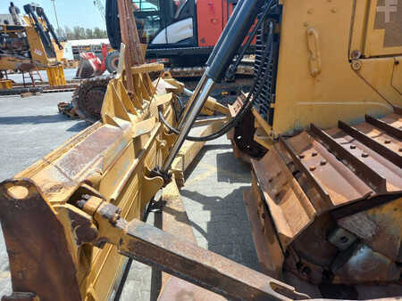 Planierraupe 2017 Caterpillar D6R LGP (Abu Dhabi) (10)