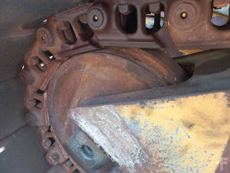 Planierraupe 2017 Caterpillar D6R LGP (Abu Dhabi) (11)