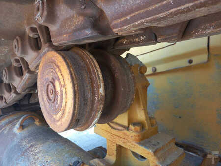 Planierraupe 2017 Caterpillar D6R LGP (Abu Dhabi) (12)
