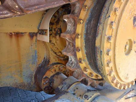 Planierraupe 2017 Caterpillar D6R LGP (Abu Dhabi) (13)