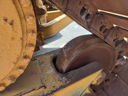 Planierraupe 2017 Caterpillar D6R LGP (Abu Dhabi) (14)