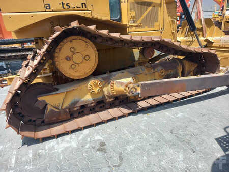 Planierraupe 2017 Caterpillar D6R LGP (Abu Dhabi) (15)