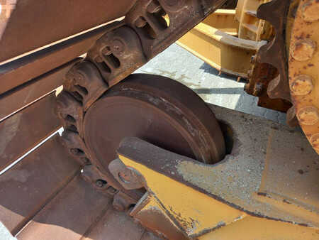Planierraupe 2017 Caterpillar D6R LGP (Abu Dhabi) (16)