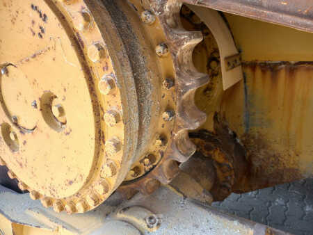 Planierraupe 2017 Caterpillar D6R LGP (Abu Dhabi) (17)