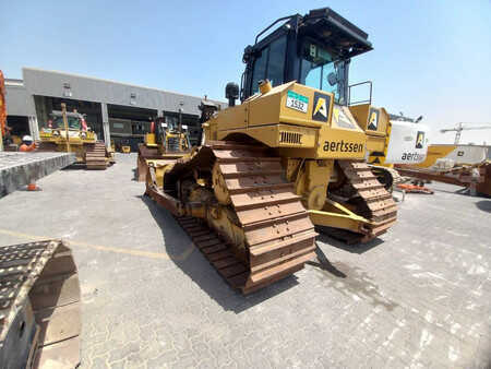 Planierraupe 2017 Caterpillar D6R LGP (Abu Dhabi) (2)