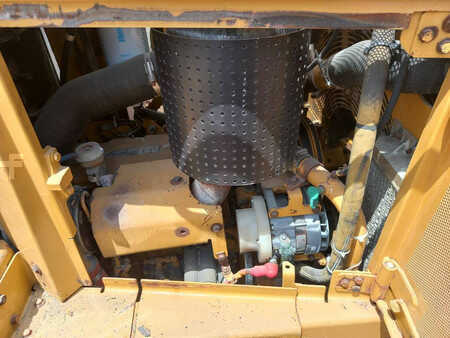 Planierraupe 2017 Caterpillar D6R LGP (Abu Dhabi) (20)