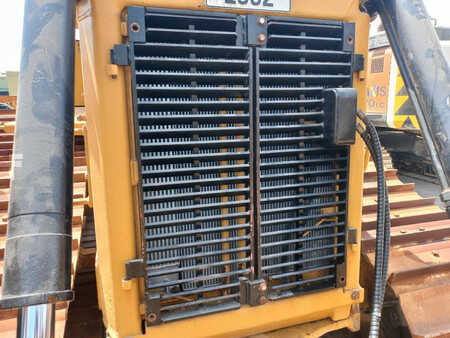 Planierraupe 2017 Caterpillar D6R LGP (Abu Dhabi) (22)