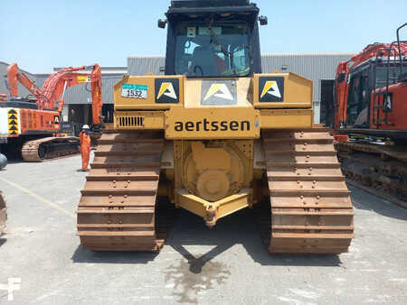 Planierraupe 2017 Caterpillar D6R LGP (Abu Dhabi) (3)