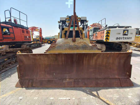 Planierraupe 2017 Caterpillar D6R LGP (Abu Dhabi) (7)