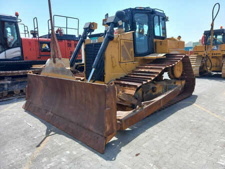 Planierraupe 2017 Caterpillar D6R LGP (Abu Dhabi) (8)