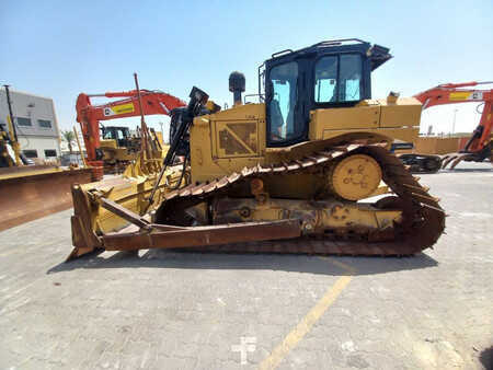 Planierraupe 2017 Caterpillar D6R LGP (Abu Dhabi) (9)