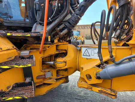 Articulated Dump Trucks 2016 Volvo A40F (Abu dhabi) (13)
