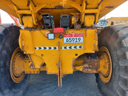 Volvo A40F (Abu Dhabi)