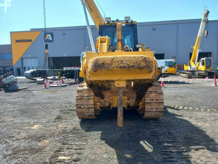 Buldożery 2023 Komatsu D155A-6R (4 pieces available - Abu Dhabi) (17)