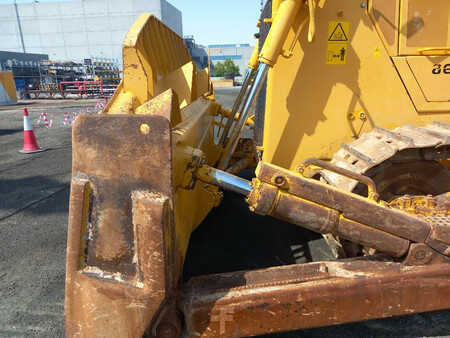 Buldożery 2023 Komatsu D155A-6R (4 pieces available - Abu Dhabi) (18)