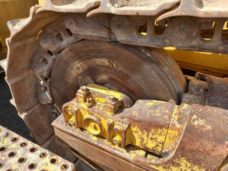 Buldożery 2023 Komatsu D155A-6R (4 pieces available - Abu Dhabi) (19)