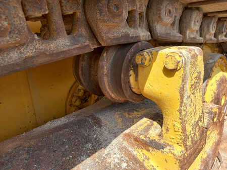Buldożery 2023 Komatsu D155A-6R (4 pieces available - Abu Dhabi) (20)