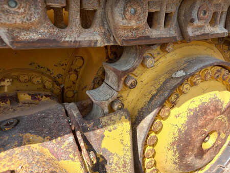 Buldożery 2023 Komatsu D155A-6R (4 pieces available - Abu Dhabi) (21)