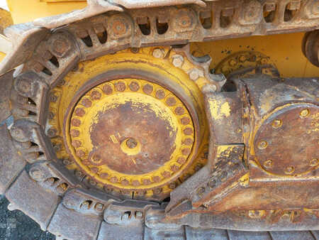 Buldożery 2023 Komatsu D155A-6R (4 pieces available - Abu Dhabi) (22)