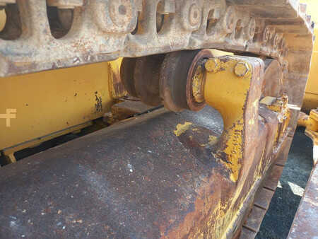 Buldożery 2023 Komatsu D155A-6R (4 pieces available - Abu Dhabi) (23)