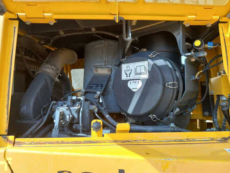 Buldożery 2023 Komatsu D155A-6R (4 pieces available - Abu Dhabi) (24)