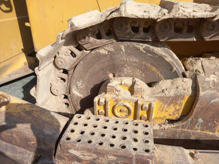 Buldożery 2023 Komatsu D155A-6R (4 pieces available - Abu Dhabi) (11)