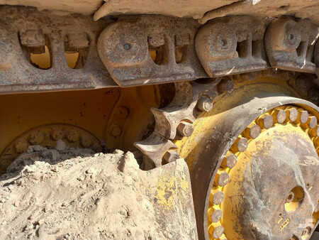 Buldożery 2023 Komatsu D155A-6R (4 pieces available - Abu Dhabi) (12)