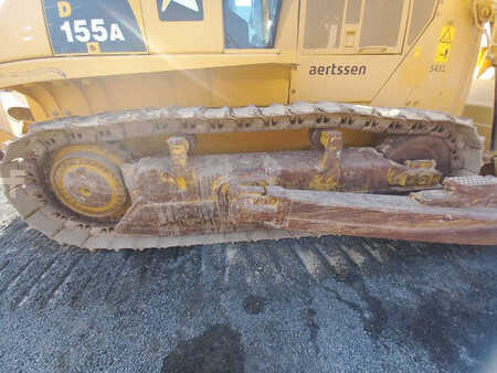 Buldożery 2023 Komatsu D155A-6R (4 pieces available - Abu Dhabi) (13)