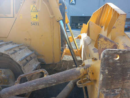 Buldożery 2023 Komatsu D155A-6R (4 pieces available - Abu Dhabi) (14)