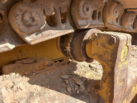 Buldożery 2023 Komatsu D155A-6R (4 pieces available - Abu Dhabi) (23)