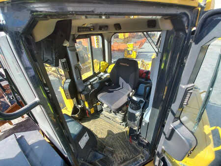 Buldożery 2024 Komatsu D155A-6R (11)