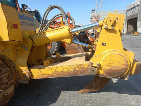 Buldożery 2024 Komatsu D155A-6R (13)