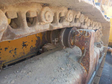 Buldożery 2024 Komatsu D155A-6R (14)