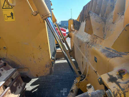 Buldożery 2024 Komatsu D155A-6R (15)