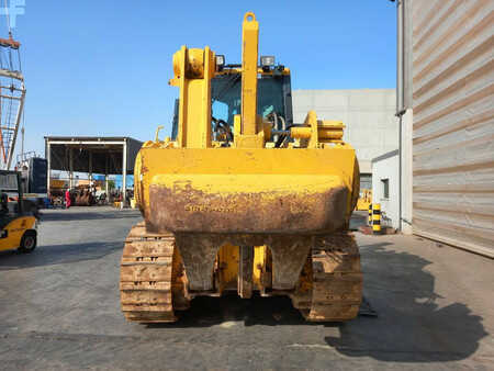 Buldożery 2024 Komatsu D155A-6R (19)