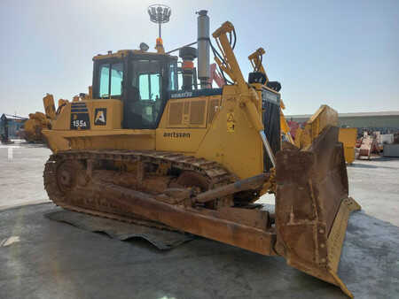 Buldożery 2024 Komatsu D155A-6R (20)