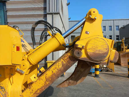 Buldożery 2024 Komatsu D155A-6R (23)
