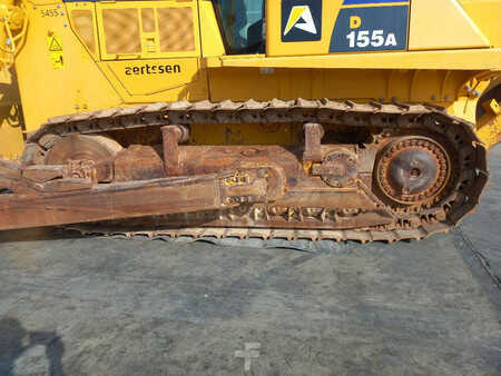 Buldożery 2024 Komatsu D155A-6R (24)