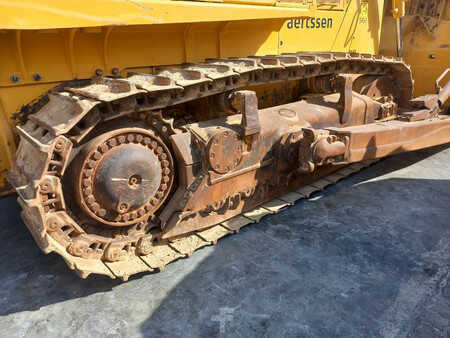 Buldożery 2024 Komatsu D155A-6R (4 pieces available - Abu Dhabi) (11)